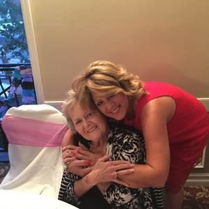 Meet your Posher, Dana